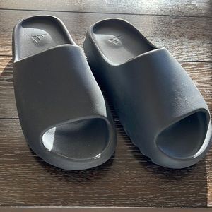 Yeezy slides